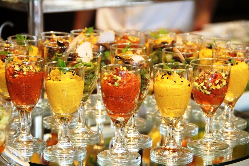 Eid el Fitr at Mosaic 